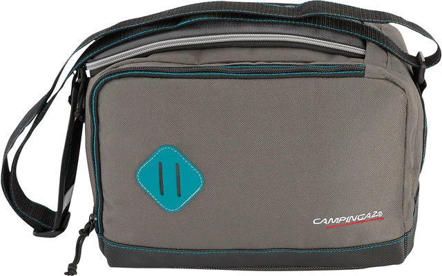 Campingaz The Office Coolbag Bolsa Nevera 9 Litros 3 Campingaz The Office Coolbag Bolsa Nevera 9 Litros