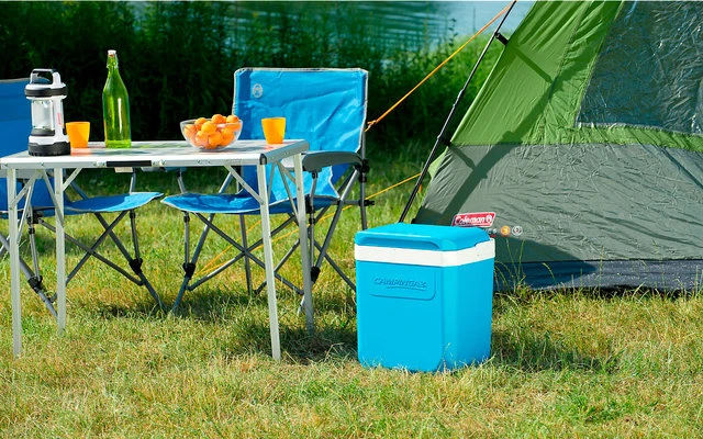 Nevera Campingaz Icetime Plus 30 Litros 3 Nevera Campingaz Icetime Plus 30 Litros