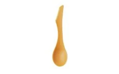 Sea To Summit Delta Cuchara Con Cuchillo Naranja