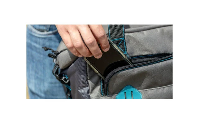 Campingaz The Office Doctor Cooler Bag 17 Litros 4 Campingaz The Office Doctor Cooler Bag 17 Litros - Imagen 2