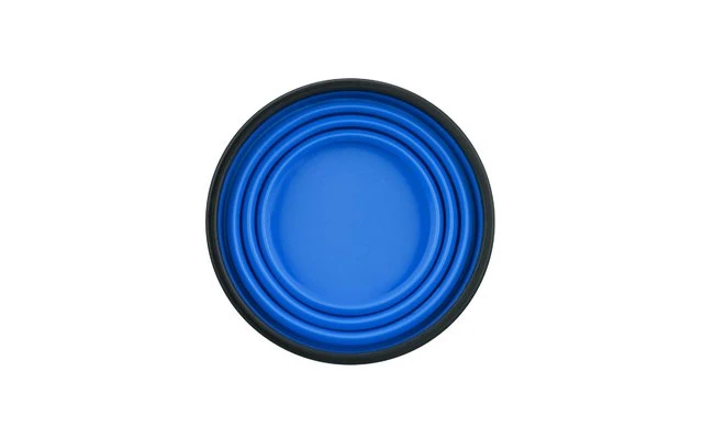 Sea To Summit X-Cup Vaso Plegable Azul 250ml 5 Sea To Summit X-Cup Vaso Plegable Azul 250ml - Imagen 3