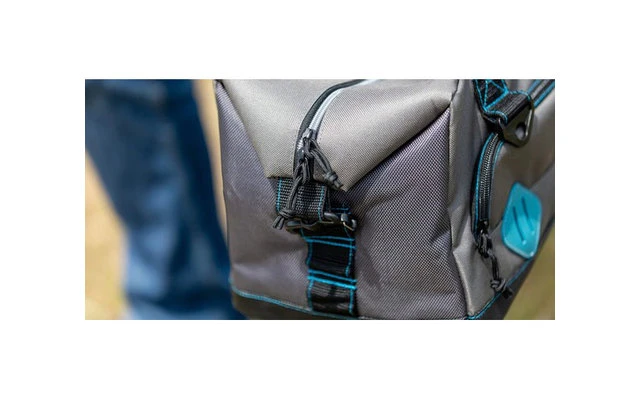 Campingaz The Office Doctor Cooler Bag 17 Litros 7 Campingaz The Office Doctor Cooler Bag 17 Litros - Imagen 5