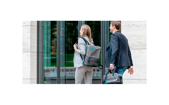 Campingaz The Office Backpack Cooler Bag 16 Litros 8 Campingaz The Office Backpack Cooler Bag 16 Litros - Imagen 6