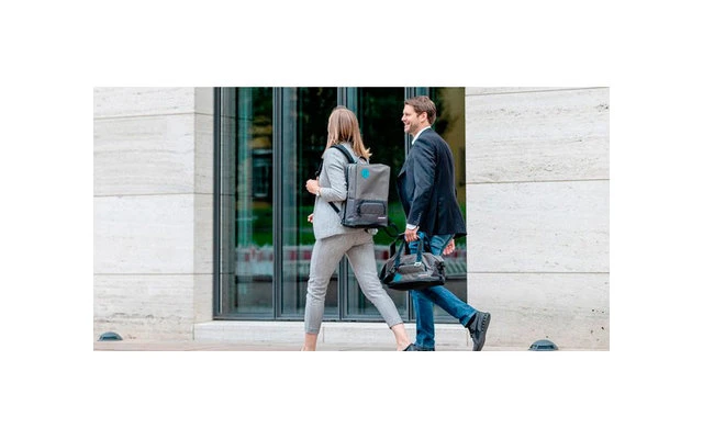 Campingaz The Office Doctor Cooler Bag 17 Litros 8 Campingaz The Office Doctor Cooler Bag 17 Litros - Imagen 6