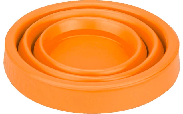 Sea To Summit X-Shot Espresso Mug Azul Plegable 75ml 3 Sea To Summit X-Shot Espresso Mug Azul Plegable 75ml