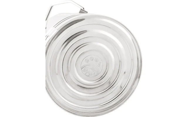 Petromax Perkomax LE14 Cafetera De Acero Inoxidable De 1,5 Litros 6 Petromax Perkomax LE14 Cafetera De Acero Inoxidable De 1,5 Litros - Imagen 4