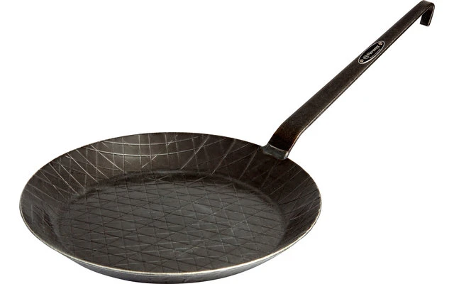 Sartén De Hierro Forjado Petromax 20 Cm 4 Sartén De Hierro Forjado Petromax 20 Cm - Imagen 2