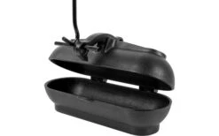 Asador De Patatas De Hierro Fundido Petromax