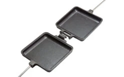 Plancha De Hierro Fundido Petromax Con Varilla De Mano 49,5 Cm -Artículos Para El Hogar 424259 3017358