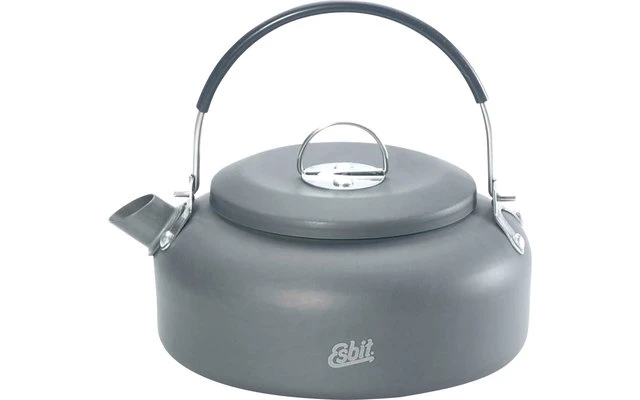 Hervidor Esbit 0,6L 3 Hervidor Esbit 0,6L