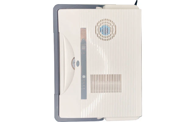 Zorn Z32 Nevera Termoeléctrica Incl. Batería 230 / 12 V 30 Litros 4 Zorn Z32 Nevera Termoeléctrica Incl. Batería 230 / 12 V 30 Litros - Imagen 2