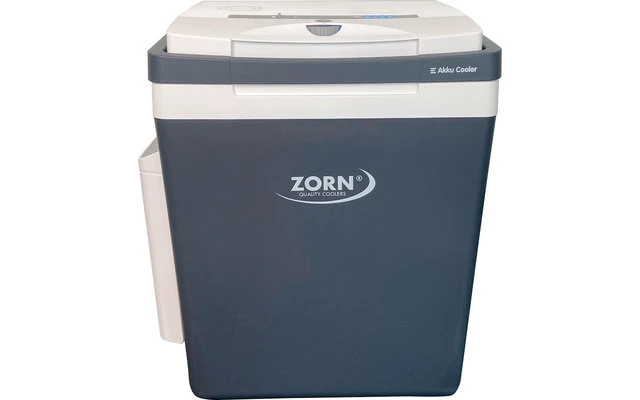 Zorn Z32 Nevera Termoeléctrica Incl. Batería 230 / 12 V 30 Litros 8 Zorn Z32 Nevera Termoeléctrica Incl. Batería 230 / 12 V 30 Litros - Imagen 6