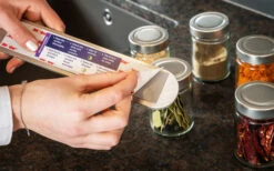 Juego De 3 Vasos Magnéticos Silwy Classy Delicatessen 8 Juego De 3 Vasos Magnéticos Silwy Classy Delicatessen -Artículos Para El Hogar 429977 3077613