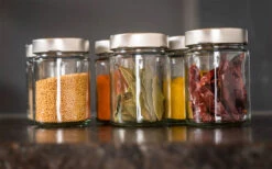 Juego De 3 Vasos Magnéticos Silwy Classy Delicatessen 9 Juego De 3 Vasos Magnéticos Silwy Classy Delicatessen -Artículos Para El Hogar 429989 3077619