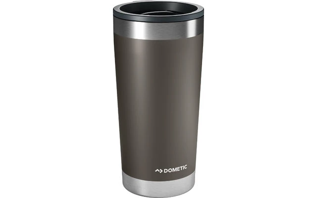 Taza Térmica De Acero Inoxidable Dometic 600 Ml Ore 4 Taza Térmica De Acero Inoxidable Dometic 600 Ml Ore - Imagen 2
