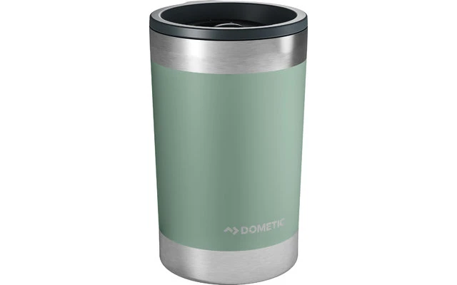 Taza Térmica De Acero Inoxidable Dometic 600 Ml Ore 5 Taza Térmica De Acero Inoxidable Dometic 600 Ml Ore - Imagen 3