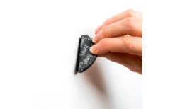 Silwy Clever Magnet Hook Incl. Metal Nano Gel Pad Negro / Black 12 Silwy Clever Magnet Hook Incl. Metal Nano Gel Pad Negro / Black -Artículos Para El Hogar 435138 3100937