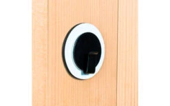 Silwy Clever Magnet Hook Incl. Metal Nano Gel Pad Negro / Black 15 Silwy Clever Magnet Hook Incl. Metal Nano Gel Pad Negro / Black -Artículos Para El Hogar 435144 3100973