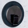 Silwy Clever Magnet Hook Incl. Metal Nano Gel Pad Negro / Black 2 Silwy Clever Magnet Hook Incl. Metal Nano Gel Pad Negro / Black -Artículos Para El Hogar 435150 3101009