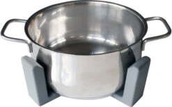 Purvario By Dörr Vario System Module 3 2er Plate / Pot Holder