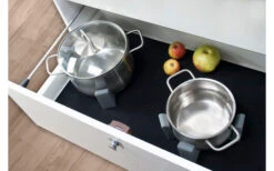 Purvario By Dörr Vario System Module 3 2er Plate / Pot Holder -Artículos Para El Hogar 437603 3111311