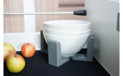 Purvario By Dörr Vario System Module 3 2er Plate / Pot Holder -Artículos Para El Hogar 437723 3110966