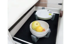 Purvario By Dörr Vario System Module 3 2er Plate / Pot Holder -Artículos Para El Hogar 437801 3111317