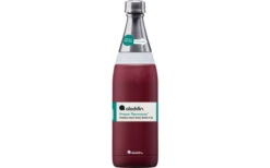 Botella De Agua De Acero Inoxidable Aladdin Fresco Thermavac De 0,6 Litros, Roja -Artículos Para El Hogar 438255 3130125 1