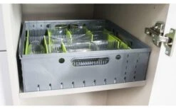 Caja De Almacenamiento Purvario By Dörr 34 X 34 X 12 Cm 9 Caja De Almacenamiento Purvario By Dörr 34 X 34 X 12 Cm -Artículos Para El Hogar 444170 3144750