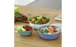 Rotho Tresa Bowl Con Tapa 0,35 Litros Verde Azul 14 Rotho Tresa Bowl Con Tapa 0,35 Litros Verde Azul -Artículos Para El Hogar 445073 3180299 1