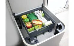 Caja De Almacenamiento Purvario By Dörr 34 X 34 X 12 Cm 11 Caja De Almacenamiento Purvario By Dörr 34 X 34 X 12 Cm -Artículos Para El Hogar 446741 3144762