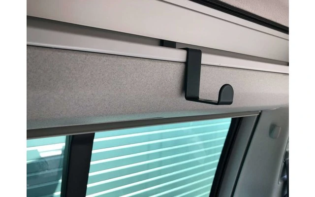 BusBoxx Ganchos De Techo Para Dormir VW T5 / T6 / 2 Piezas 3 BusBoxx Ganchos De Techo Para Dormir VW T5 / T6 / 2 Piezas