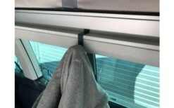 BusBoxx Ganchos De Techo Para Dormir VW T5 / T6 / 2 Piezas 9 BusBoxx Ganchos De Techo Para Dormir VW T5 / T6 / 2 Piezas -Artículos Para El Hogar 449124 3153453