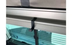 BusBoxx Ganchos De Techo Para Dormir VW T5 / T6 / 2 Piezas 10 BusBoxx Ganchos De Techo Para Dormir VW T5 / T6 / 2 Piezas -Artículos Para El Hogar 449157 3153459