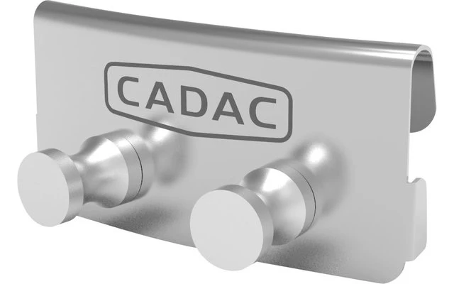 Gancho De Almacenamiento De Acero Inoxidable Cadac Para Herramientas De Barbacoa 3 Gancho De Almacenamiento De Acero Inoxidable Cadac Para Herramientas De Barbacoa