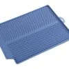 Wenko Linea Esterilla 40 X 30 X 3 Cm Azul -Artículos Para El Hogar 458256 3155526