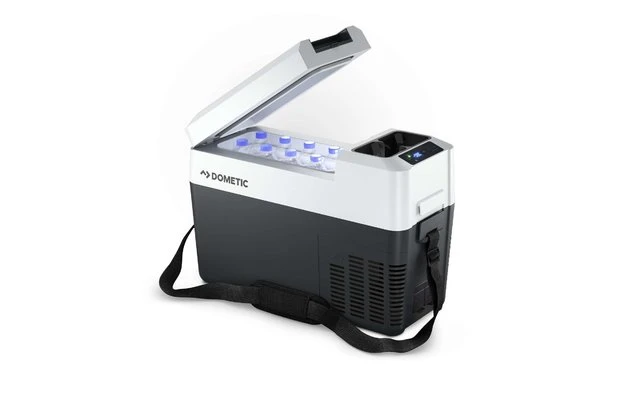 Enfriador De Compresores Dometic CFF12 3 Enfriador De Compresores Dometic CFF12