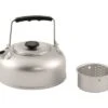Hervidor Compacto Easy Camp Cooking