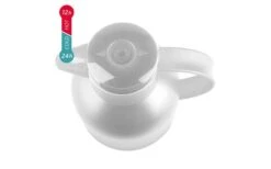 Jarra De Vacío Emsa Samba 1 Litro Naranja Translúcido 10 Jarra De Vacío Emsa Samba 1 Litro Naranja Translúcido -Artículos Para El Hogar 459120 3304320 2