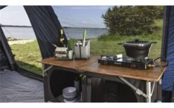 Estufa De Gas Outwell Appetizer 1 -Artículos Para El Hogar 459255 3460569