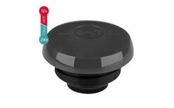 Jarra De Vacío Emsa Samba 1 Litro Rojo Translúcido -Artículos Para El Hogar 459756 3304353 1