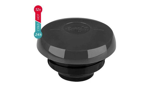 Jarra De Vacío Emsa Samba 1 Litro Naranja Translúcido 7 Jarra De Vacío Emsa Samba 1 Litro Naranja Translúcido - Imagen 5