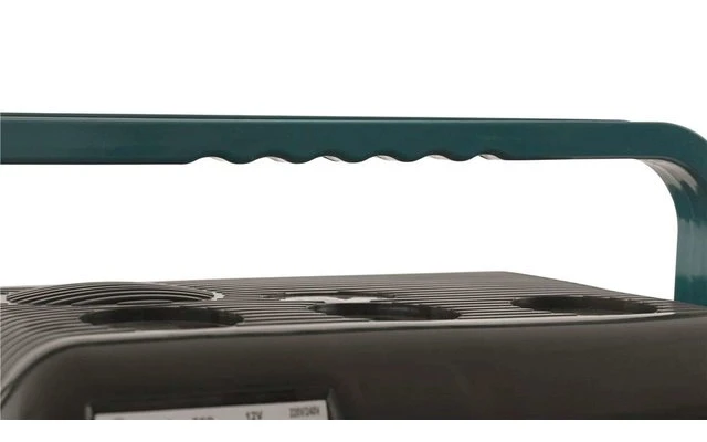 Nevera Easy Camp Chilly 24 Litros 12 Voltios 5 Nevera Easy Camp Chilly 24 Litros 12 Voltios - Imagen 3