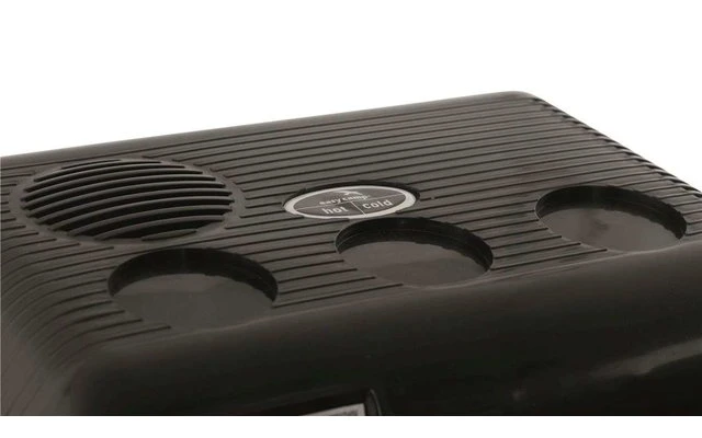 Nevera Easy Camp Chilly 24 Litros 12 Voltios 6 Nevera Easy Camp Chilly 24 Litros 12 Voltios - Imagen 4