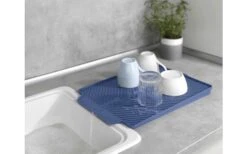 Wenko Linea Esterilla 40 X 30 X 3 Cm Azul 13 Wenko Linea Esterilla 40 X 30 X 3 Cm Azul -Artículos Para El Hogar 460766 3155544