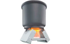 Cocina De Bolsillo Esbit Que Incluye Pastillas De Combustible De 6x14g -Artículos Para El Hogar 461354 3156891