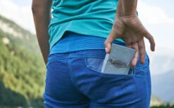 Cocina De Bolsillo Esbit Que Incluye Pastillas De Combustible De 6x14g -Artículos Para El Hogar 461366 3156897