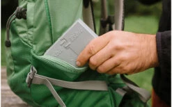 Cocina De Bolsillo Esbit Que Incluye Pastillas De Combustible De 6x14g -Artículos Para El Hogar 461378 3157890