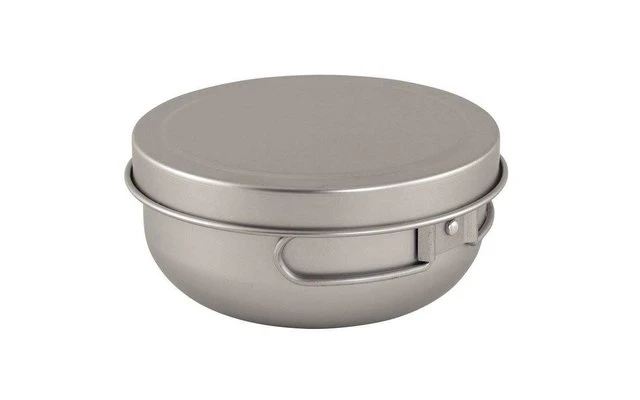 Juego De Cocina Ultraligero Easy Camp 4 Piezas 3 Juego De Cocina Ultraligero Easy Camp 4 Piezas