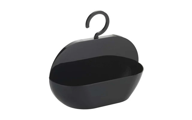 Wenko Shower Caddy Cocktail Blanco 7 Wenko Shower Caddy Cocktail Blanco - Imagen 5